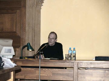 16. Wrocławskie Promocje Dobrych Książek 2007