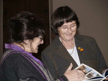 16. Wrocławskie Promocje Dobrych Książek 2007
