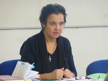 Sylva Fischerová
