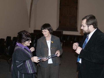 16. Wrocławskie Promocje Dobrych Książek 2007
