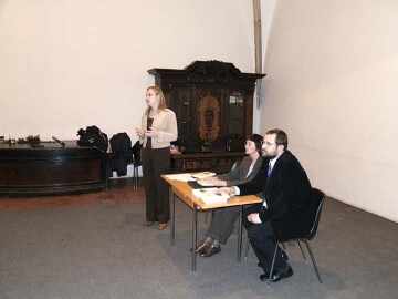 16. Wrocławskie Promocje Dobrych Książek 2007