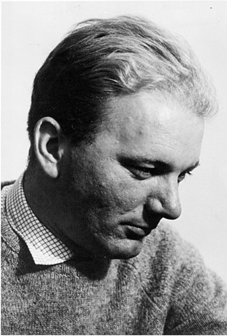 Thomas Bernhard w 1970 roku