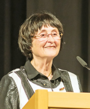 Monika Taubitz