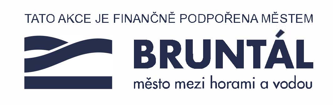 Logo miasta Bruntal