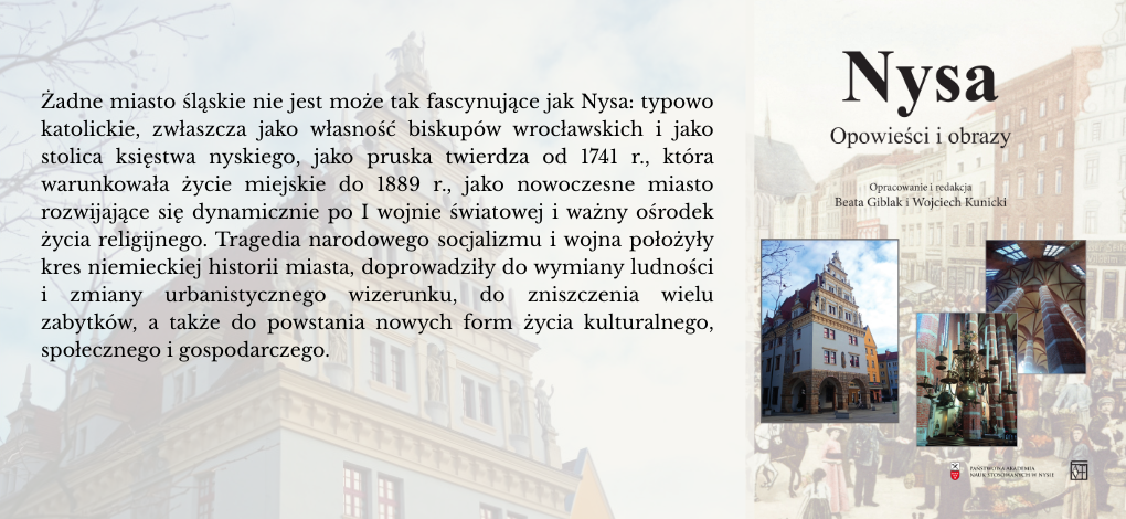 NYSA